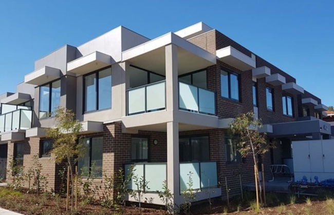 StayCentral-Heidelberg Heights Penthouse - Foto 1