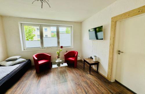 Sollstedt Ferienwohnung - Foto 10