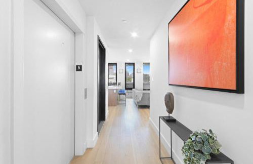 149BK-501 New 2br 2baths with a Private Terrace - Foto 17