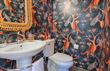 Hacienda SoCo - Fire Pit & 3 Min Walk to SoCo - Foto 17