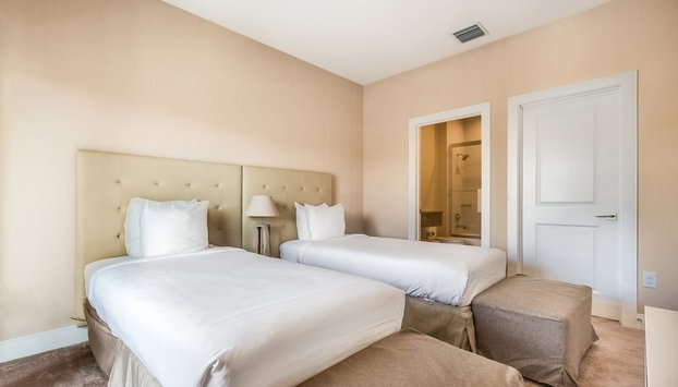 3139brasillia - Foto 5, Habitación