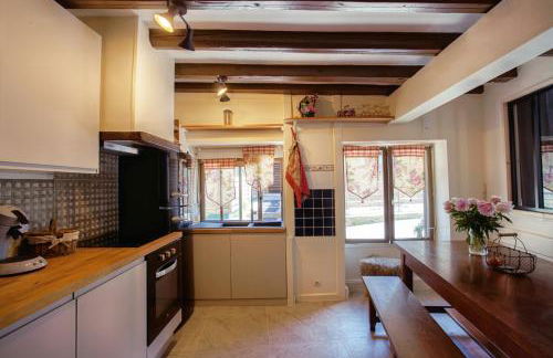 LA BERGERIE Appartement 1 - Photo 12