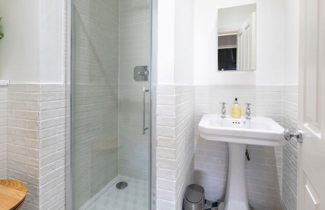 The Old Stables - Foto 15