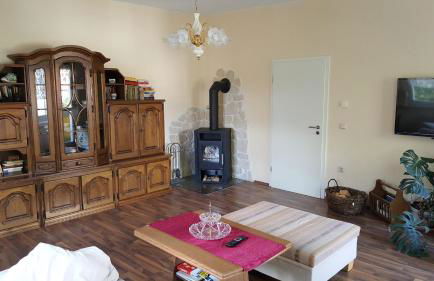 Ferienwohnung Bleicherode - Foto 21