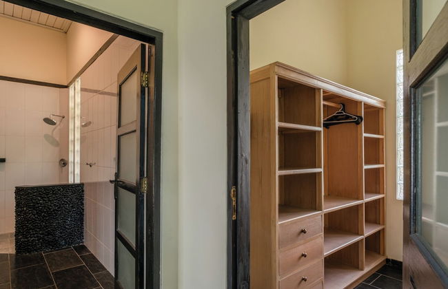 Villa Burung - Foto 25