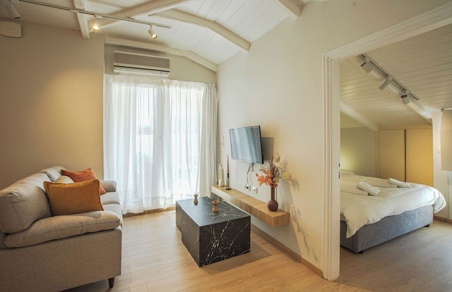 Mini Suites Trikala - Foto 17