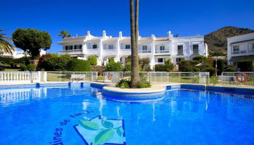 Holiday Home Jardines de Nerja by Interhome - Foto 4