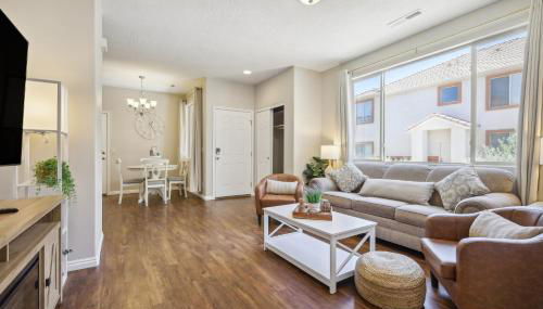 Welcoming Mesquite Condo with Pool Access! - Foto 5