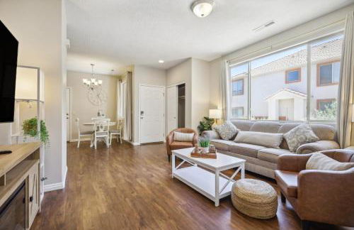 Welcoming Mesquite Condo with Pool Access! - Foto 5