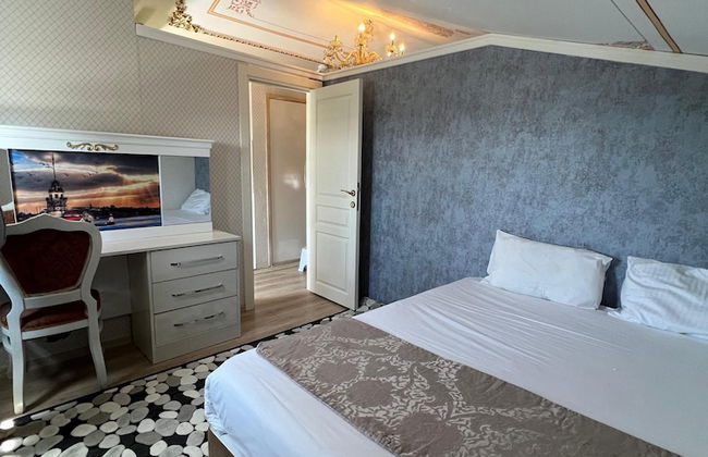 Mihri Hatun Suit Otel - Foto 1