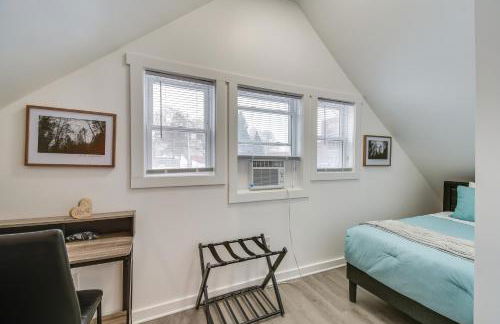 2 Mi to Dtwn Syracuse Cozy Updated Apt! - Foto 19