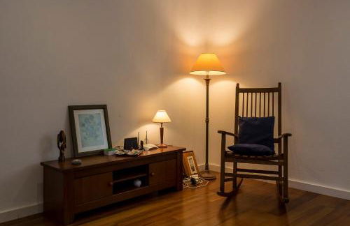 Casa das Camélias - Family Villa by the lagoon - Photo 36