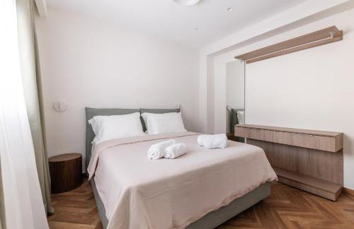 Helia All Seasons Apartments - Foto 46