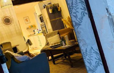 gîte chaleureux Au bord du canal - Foto 8