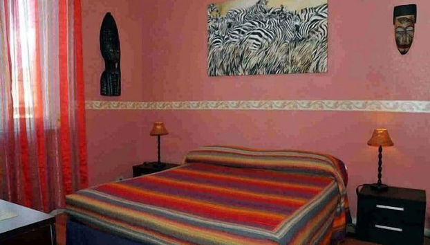 When in Rome Accommodation - Foto 4, Habitación