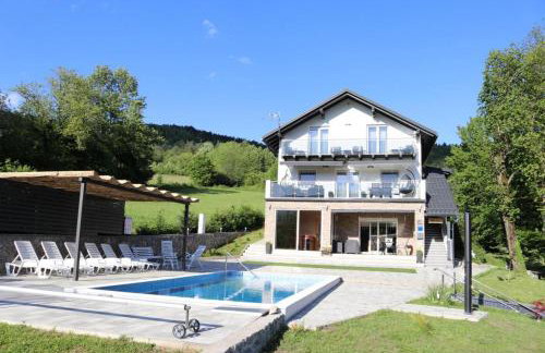 Holiday home Villa Mira - Foto 12