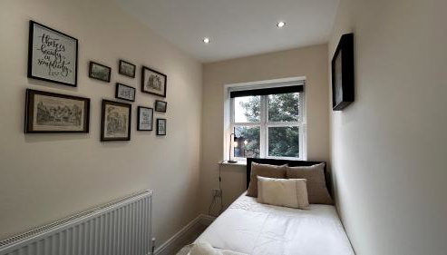 Newbuild, 3 Bedroom house with free parking - Foto 4