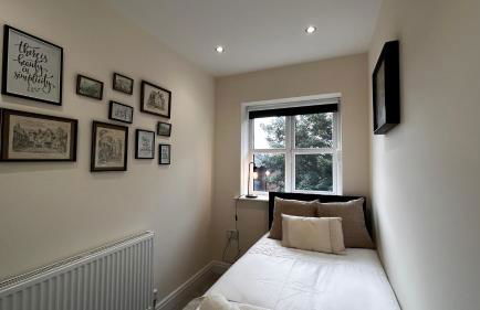 Newbuild, 3 Bedroom house with free parking - Foto 4