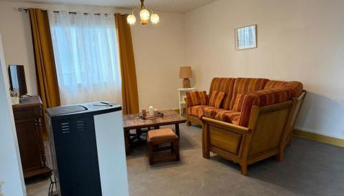 Appartement tout confort aux portes du Sancy - Foto 3