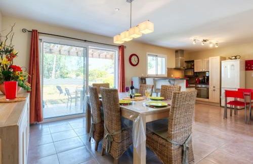 Holiday Home Les Ormes by Interhome - Foto 12