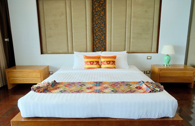 Phuket Moonlit Bay Seaview Resort&Spa - Foto 38