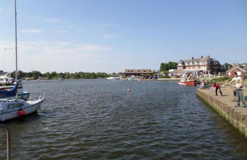 Sunrise Cottage - Foto 28