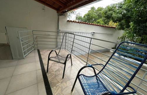 Espaço da Nil, conforto e aconchego em frente ao Parque Sabiá - Foto 4