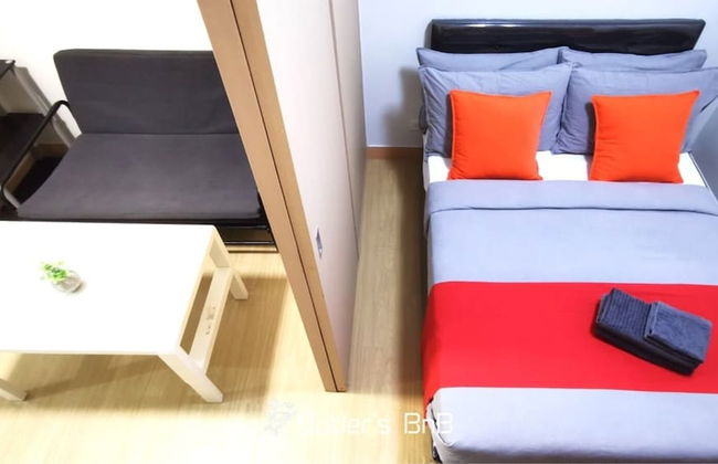 Butler's BnB - Foto 21