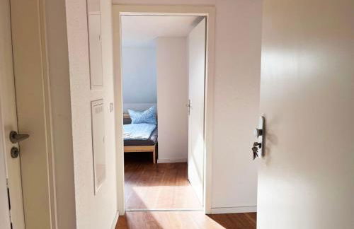 Modern and Cozy Apartment in Ludwigsburg - Foto 27