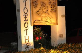 Toxotis Villas - Foto 59