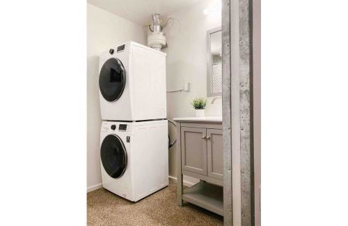 Modern Downtown Loft on Gay St - Foto 16