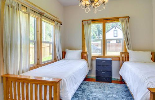 Less Than 1 Mi to Coquille River Cottage with Private Yard! - Photo 17