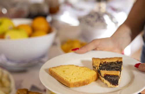 Tenuta Santicuti - Foto 41