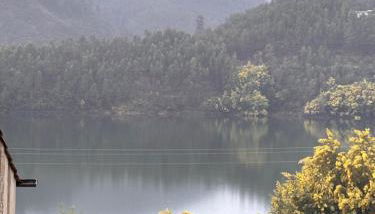 New Flat with View over the River Zezere - Foto 2