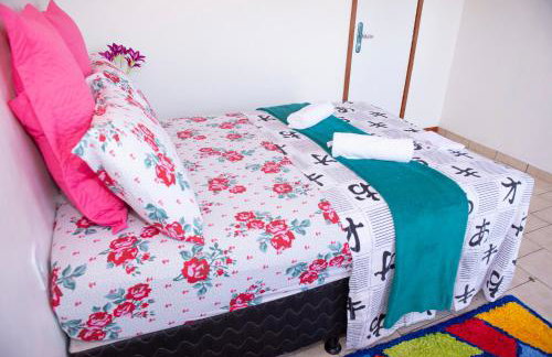 Excelente Apartamento - Família Mangas Monteiro - Foto 12