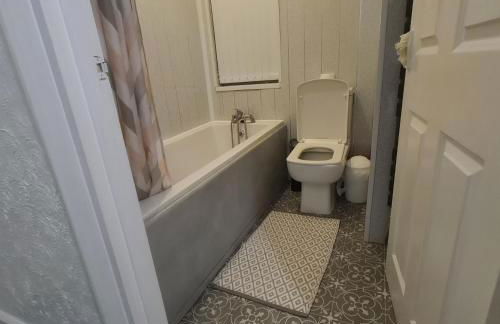 Freshen up Stays Walsall - Foto 34