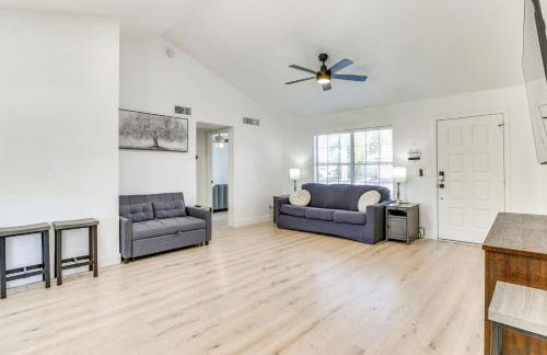 Pool, Basketball and BBQ! Glendale Group Getaway - Foto 6