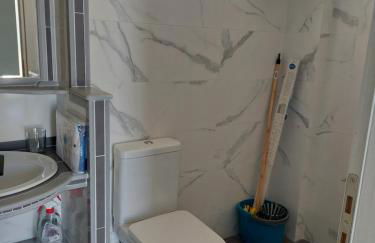 Kedros -Small Seaside Studio -Ground Floor - Foto 5