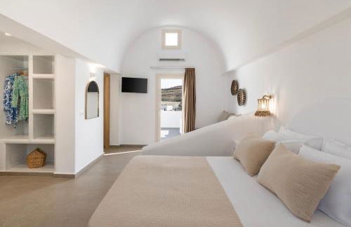 Commercio Suites Santorini - Foto 43