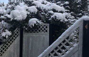 Schönwald Waldchalet am Musenberg - Foto 7
