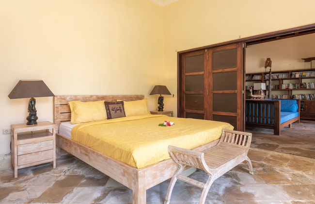 Villa Lotus - Foto 8