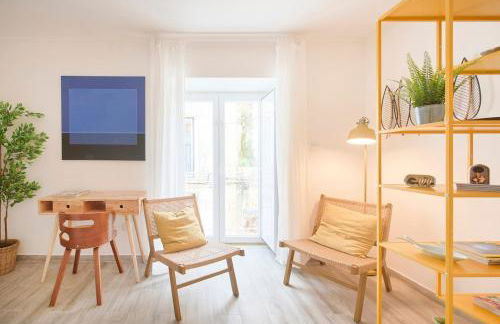 Setúbal - Central Studio - Foto 51