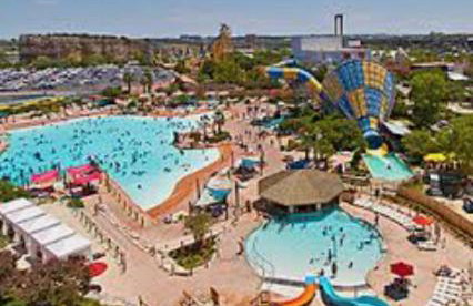 4 Bed sleeps 12 -Sea world-Six Flags-Down Town - Emerald Oasis - Foto 66