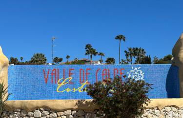 Cala-Azul y Jacuzzi - Foto 24