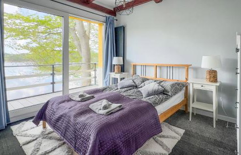 Nice Home In Kielno With Wifi - Foto 19