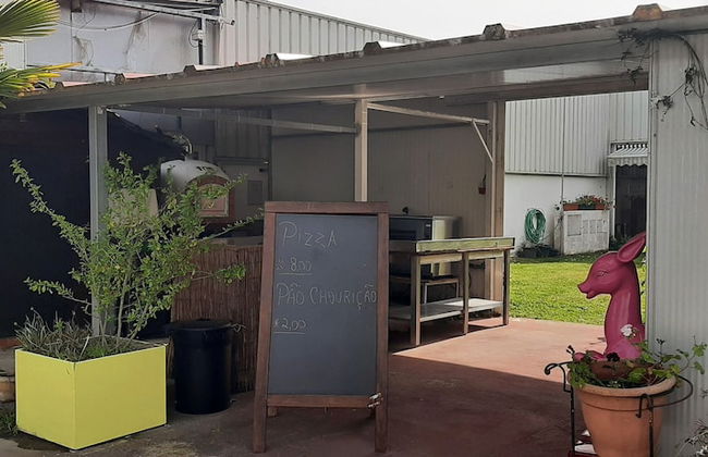 Landshause Bungalow T2 5D - Foto 20