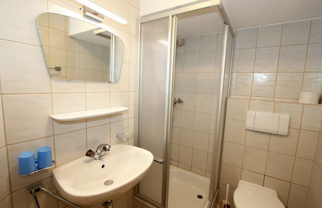 Spacious Apartment in Langenfeld With Sauna - Photo 17