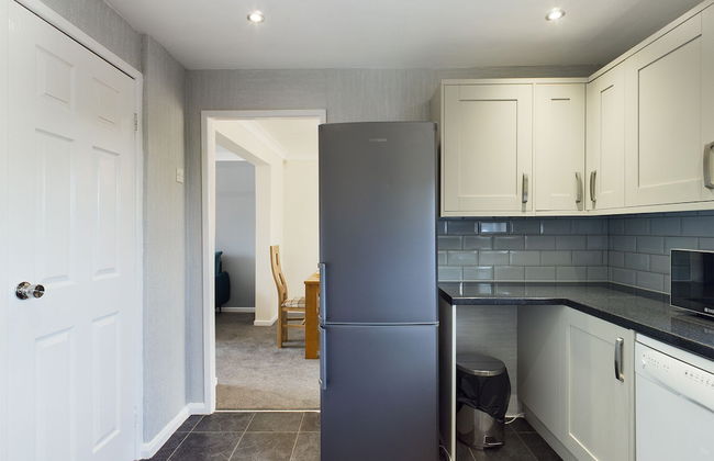 Tranquil Telford Retreat - 3 Bedroom House - Foto 17