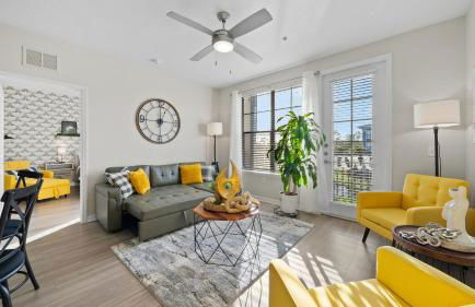 Stylish 2BR Corporate Stay Pool Balcony #2 - Foto 58