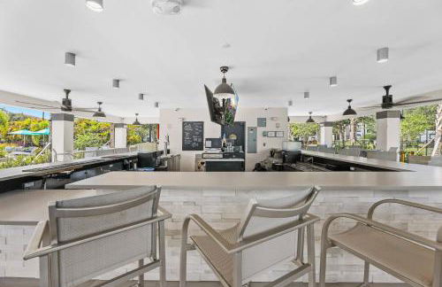 Apartment with an electric fireplace - Foto 51